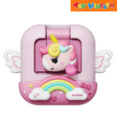 Pix & Play Co. M9 Flip & Print Camera
