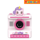 Pix & Play Co. Instant Print Camera Series