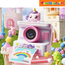 Pix & Play Co. Instant Print Camera Series