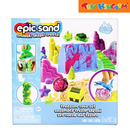 Epic Sand Treasure Cove Set