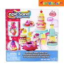 Epic Sand Sprinkle Bake Shop Set
