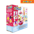 Epic Sand Sprinkle Bake Shop Set