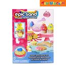Epic Sand Sweet Serve Party Set