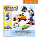Epic Sand Auto Shop Smasher Set