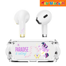 My Little Pony Wireless Bluetooth Earphones