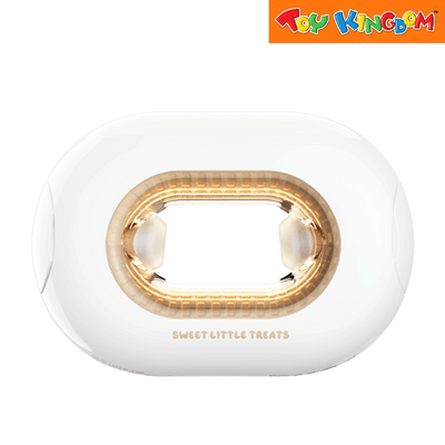 My Little Pony Cream Cake Wireless Bluetooth Earphones