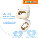 My Little Pony Cream Cake Wireless Bluetooth Earphones