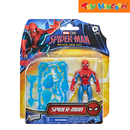 Marvel Studios Spider-Man: Brand New Day ActionVerse figure