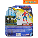 Marvel Studios Spider-Man: Brand New Day ActionVerse figure