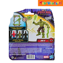 Marvel Studios Spider-Man: Brand New Day ActionVerse figure