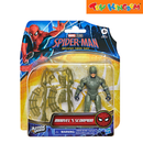 Marvel Studios Spider-Man: Brand New Day ActionVerse figure