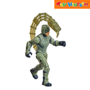 Marvel Studios Spider-Man: Brand New Day ActionVerse figure