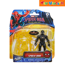 Marvel Studios Spider-Man: Brand New Day ActionVerse figure