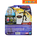 Marvel Studios Spider-Man: Brand New Day ActionVerse figure