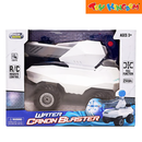 Dream Machine Water Cannon Blaster Remote Control Car