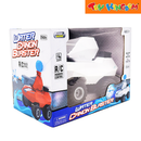 Dream Machine Water Cannon Blaster Remote Control Car