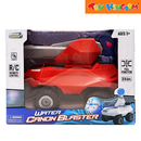 Dream Machine Water Cannon Blaster Remote Control Car