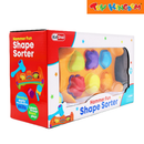 KidShop Hammer Fun Shape Sorter