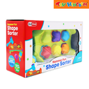KidShop Hammer Fun Shape Sorter