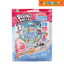Sticki Rolls Sticki Bands Series 3 Single Pack