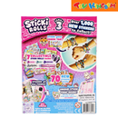 Sticki Rolls Sticki Bands Series 3 Single Pack