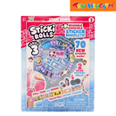 Sticki Rolls Sticki Bands Series 3 Single Pack