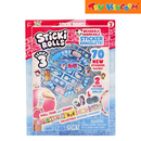 Sticki Rolls Sticki Bands Series 3 Single Pack