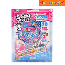 Sticki Rolls Sticki Bands Series 3 Single Pack