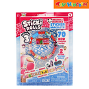 Sticki Rolls Sticki Bands Series 3 Single Pack