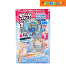 Sticki Rolls Series 3 Sticki Pendant & Bracelet Set