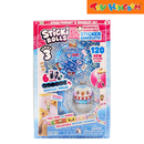 Sticki Rolls Series 3 Sticki Pendant & Bracelet Set