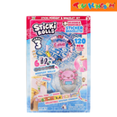 Sticki Rolls Series 3 Sticki Pendant & Bracelet Set