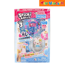 Sticki Rolls Series 3 Sticki Pendant & Bracelet Set