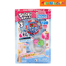 Sticki Rolls Series 3 Sticki Pendant & Bracelet Set