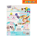 Sticki Rolls x Squishmallows Sticki Bands Single Pack