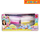 Jelly Cakes Chillin' Cake Bestie Party Pack Sensory Slime Kit