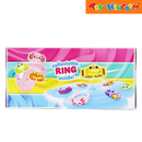 Jelly Cakes Chillin' Cake Bestie Party Pack Sensory Slime Kit