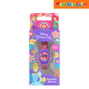 Totsafe Disney Princess Soulful Bloom Design Kids Digital Watch
