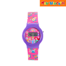 Totsafe Disney Princess Soulful Bloom Design Kids Digital Watch