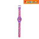Totsafe Disney Princess Soulful Bloom Design Kids Digital Watch