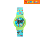 Totsafe Disney Pixar Toy Story Design Digital Watch
