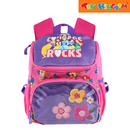 Totsafe Disney Princess Soulful Bloom Design Kids Backpack 10–12 Inches