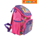 Totsafe Disney Princess Soulful Bloom Design Kids Backpack 10–12 Inches
