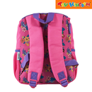 Totsafe Disney Princess Soulful Bloom Design Kids Backpack 10–12 Inches