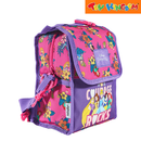 Totsafe Disney Princess Soulful Bloom Design Insulated Lunch Bag