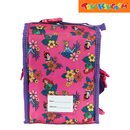 Totsafe Disney Princess Soulful Bloom Design Insulated Lunch Bag
