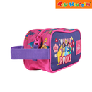 Totsafe Disney Princess Soulful Bloom Design Pencil Case & Multipurpose Pouch