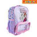 Totsafe Disney Frozen Summer Design Kids Backpack 10–12 Inches