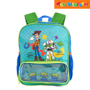 Totsafe Disney Pixar Toy Story Design Kids Backpack 10–12 Inches