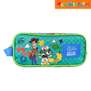 Totsafe Disney Pixar Toy Story Design Pencil Case & Multipurpose Pouch
